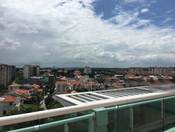 Changi Rise Condominium (D18), Condominium #154840162